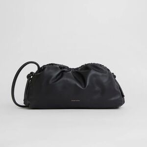 Mansur Gavriel - oversized cloud clutch